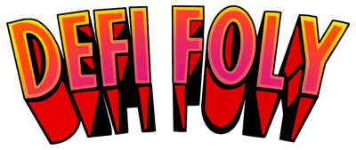 Logo Defi Foly